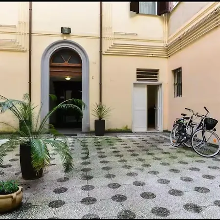 Apartment Cozy Colosseo