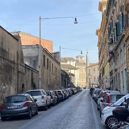 Cozy Colosseo