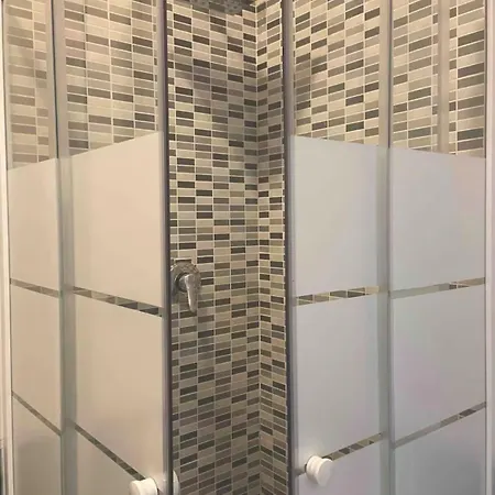 Cozy Colosseo Lejlighed