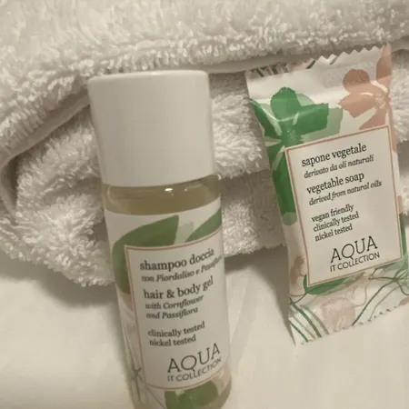 Lejlighed Cozy Colosseo