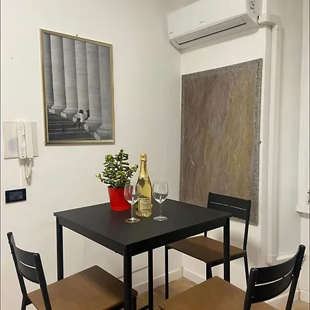 Lejlighed Cozy Colosseo *