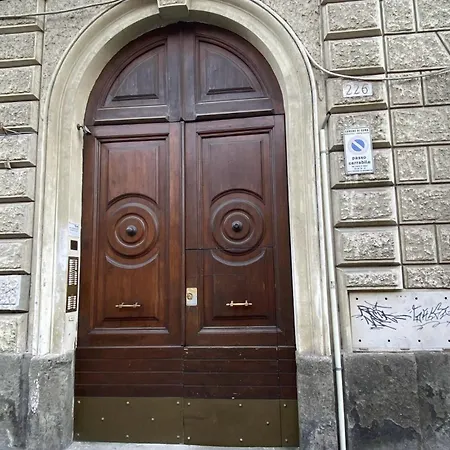 Lejlighed Cozy Colosseo